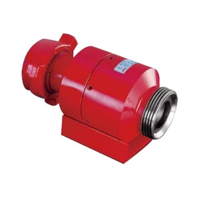Enkel strømningsventil